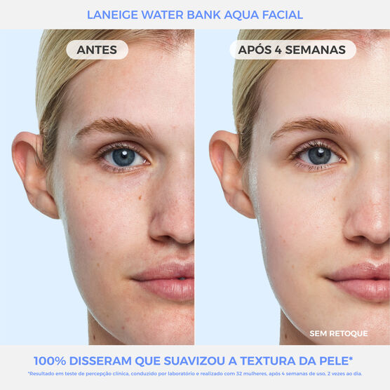 S&eacute;rum Facial Laneige Water Bank Aqua Facial Serum